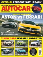 Autocar